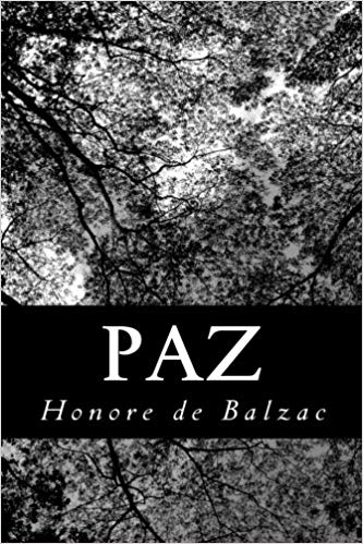Paz (La Fausse Maitresse)